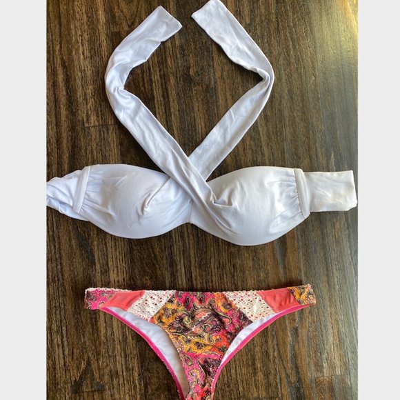 O'Neill Other - O'NEILL BIKINI